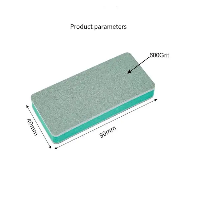 Fish Tank Wipe Water Marks Scale Cleaning Household Fish Tank Glass No Dead Angle Cleaning Artifact 4