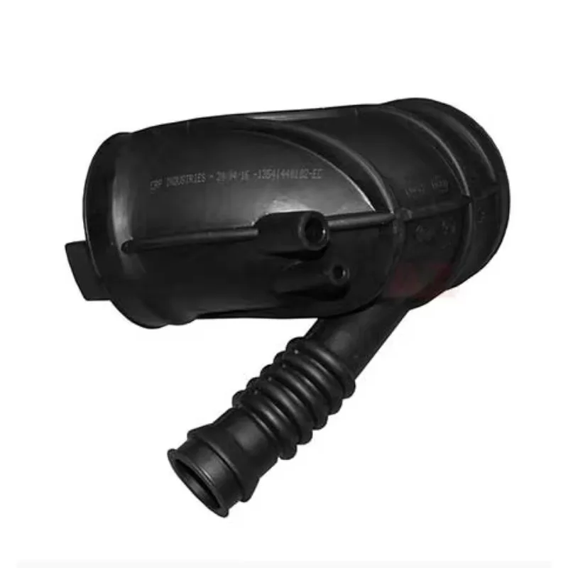 Air Mass Engine Intake Tube Elbow Boot Throttle Housing 13541440102 for BMW X5 E53 M54 3.0i 1999-2006 1440102 13 54 1 440 102
