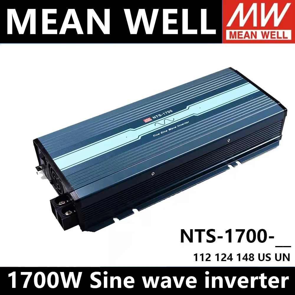 

MEAN WELL NTS-1700-212EU NTS-1700-224EU NTS-1700-248EU NTS-1700-212CN NTS-1700-224CN NTS-1700-248CN NTS-1700-212UN/224UN/248UN