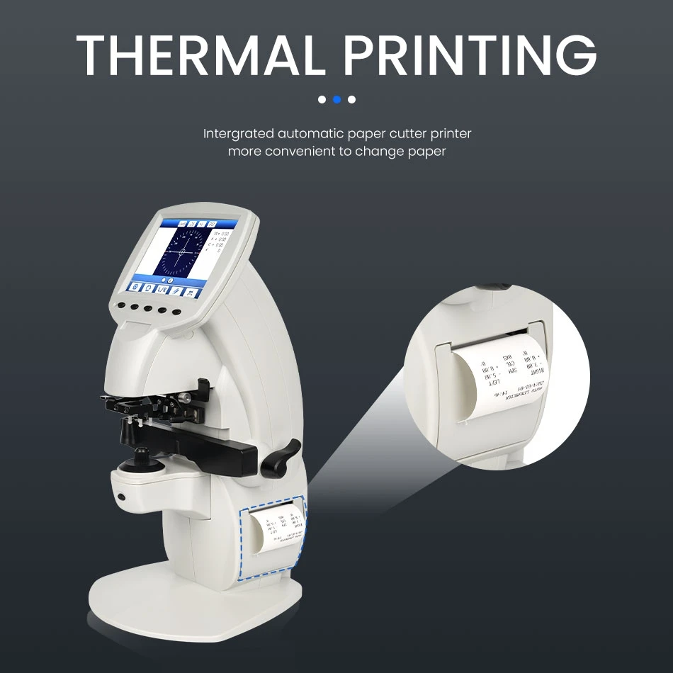 Nova Digital Varifocal Lenses Nova NVF2421 Eyeglasses