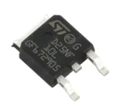 

Бесплатная доставка D25NF10L TO-252 MOS N 25A 100V 10 шт.