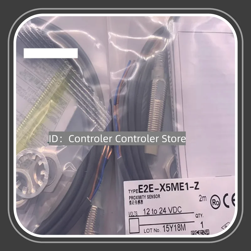 

New high proximity switch E2EM-C30X15-M1GJ-1