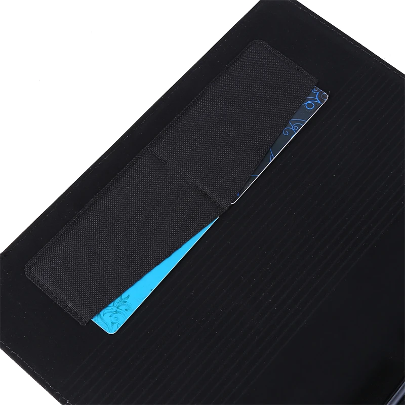 Versatile Magnetic Smart Tablet Case - Enhanced Protection and Style
