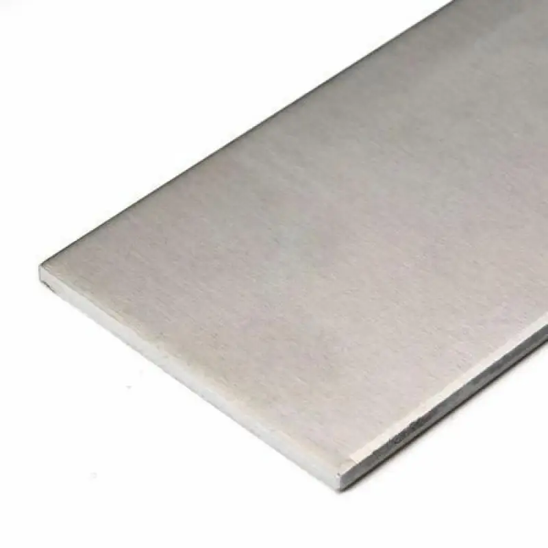 1pcs high quality 6061 aluminum flat sheet 2mm 3mm thickness 10-20cm