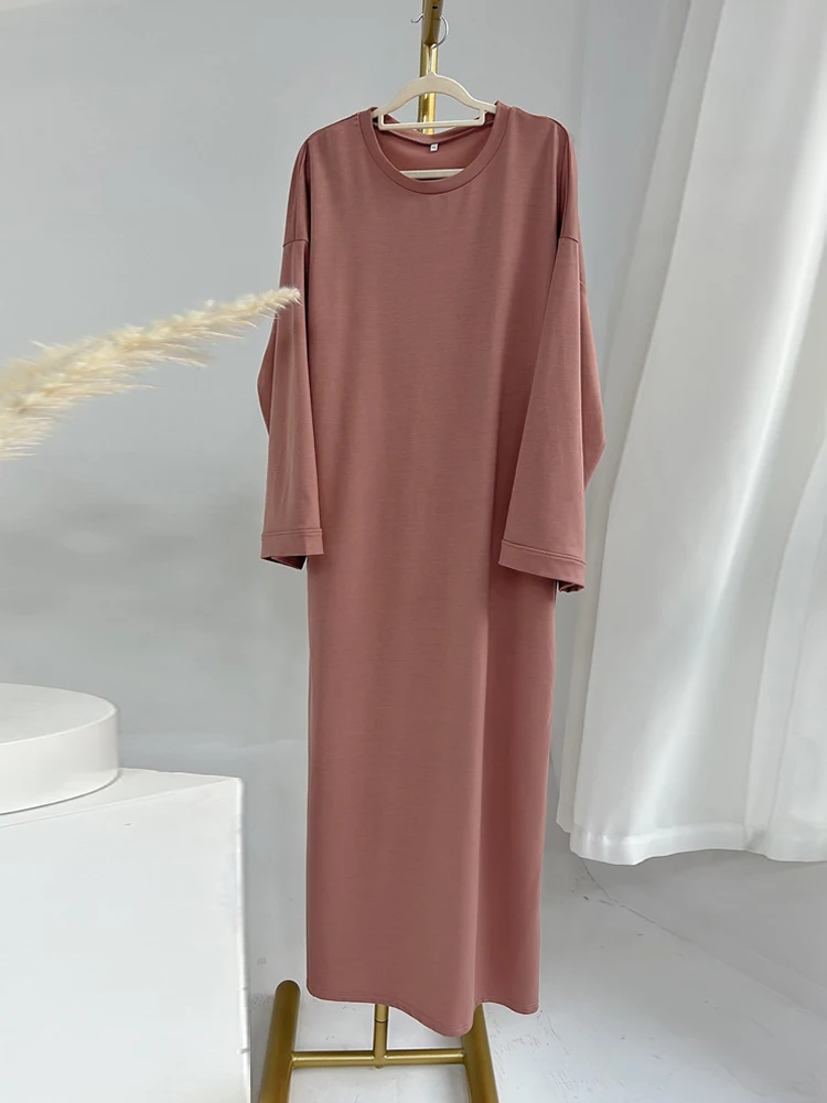 Dusty Pink