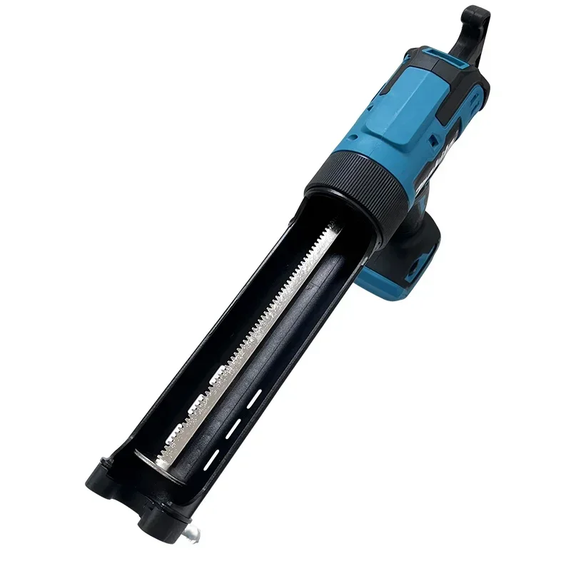 Electric Glass Glue Gun Wireless Glass Doors Windows Filling Sewing Gun Cement G