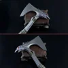 15cm Apex Legends Sword Hunting Wild Beasts Heirloom Raven Bite Game Peripheral Model Keychain Alloy Swords Cosplay Gifts Toys 4