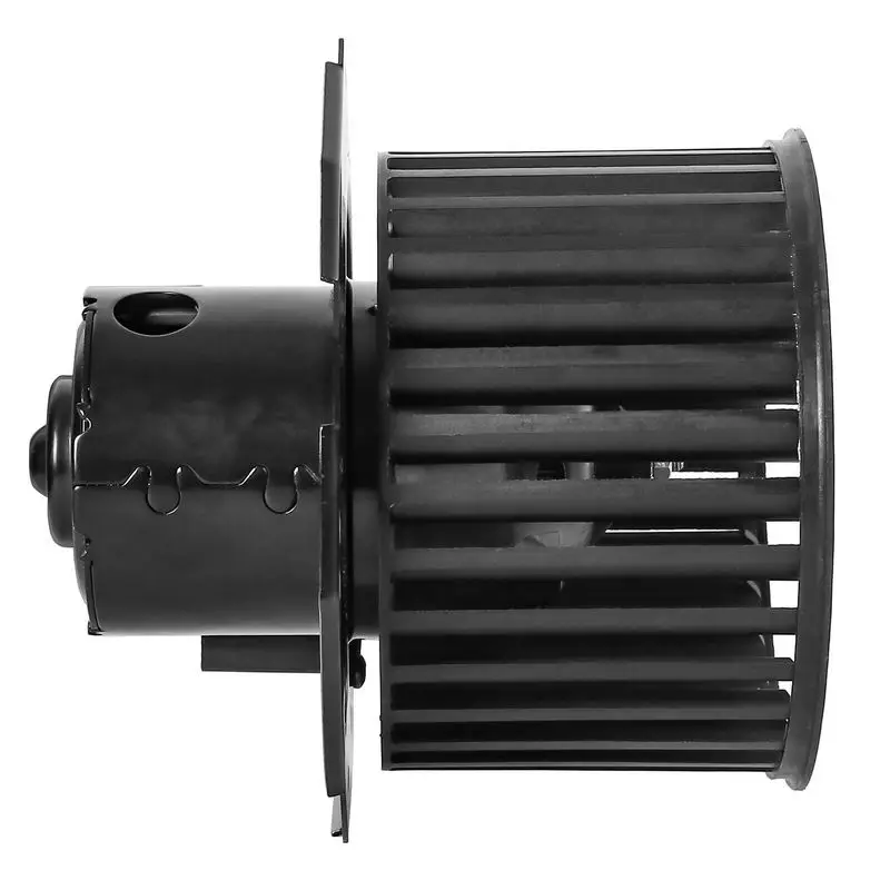 Heater Blower Motor W/ Fan Cage For Chevy Astro Blazer S10 GMC Safari Sonoma - Foto 8