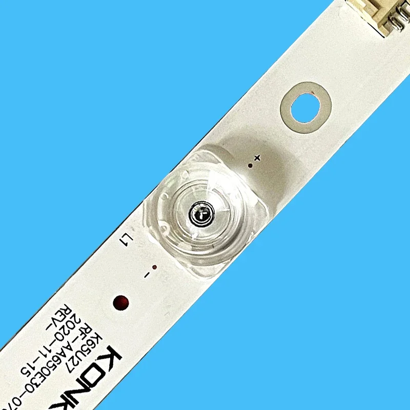 Рисунок 5 - фотовспышка для led65r6000u led65r710