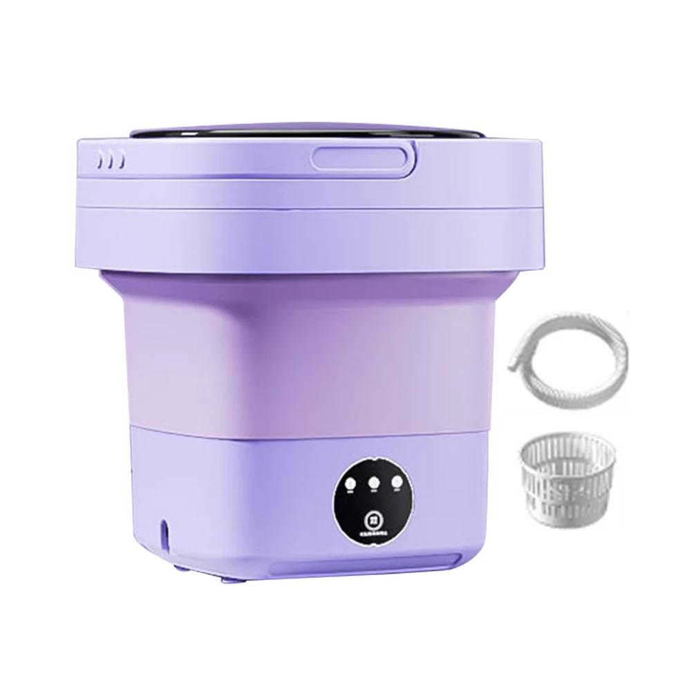 6.5L Purple US