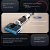 TINECO Stretch washing machine Household appliances suction and drag washing floor one lying lithograph cleaning machine 4