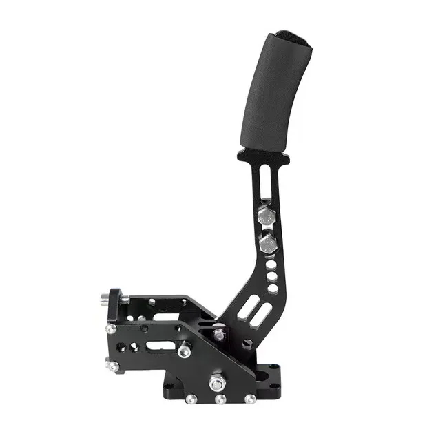It is suitable for car modification accessories hydraulic handbrake racing drift racingcompetition rallybraking system universal