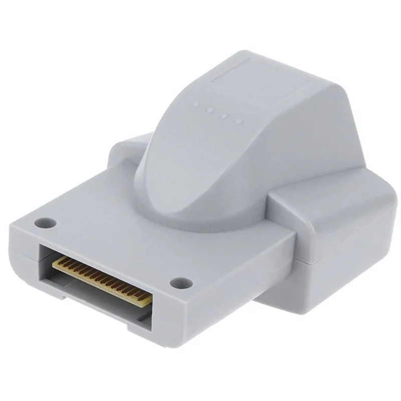 B27B N64 게임 패드 진동 팩 컨트롤러 Rumble Pak 메모리 카드 Nintendo 64 게임 콘솔 액세서리