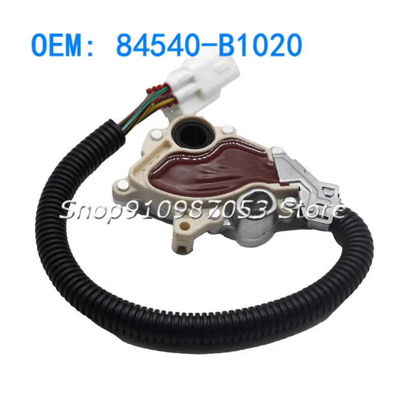 Brand New  84540-B1020 84540B1020 Car Gear Switch