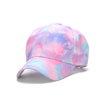 Fashionable Kids Baseball Cap Toddlers Hat with Adjustable Strap for Boys Girls