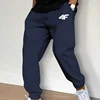 New Creativity Printed Pants Autumn Men/Women Running Pants Joggers Sweatpant Sport Casual Trousers Fitness Breathable Pants 1