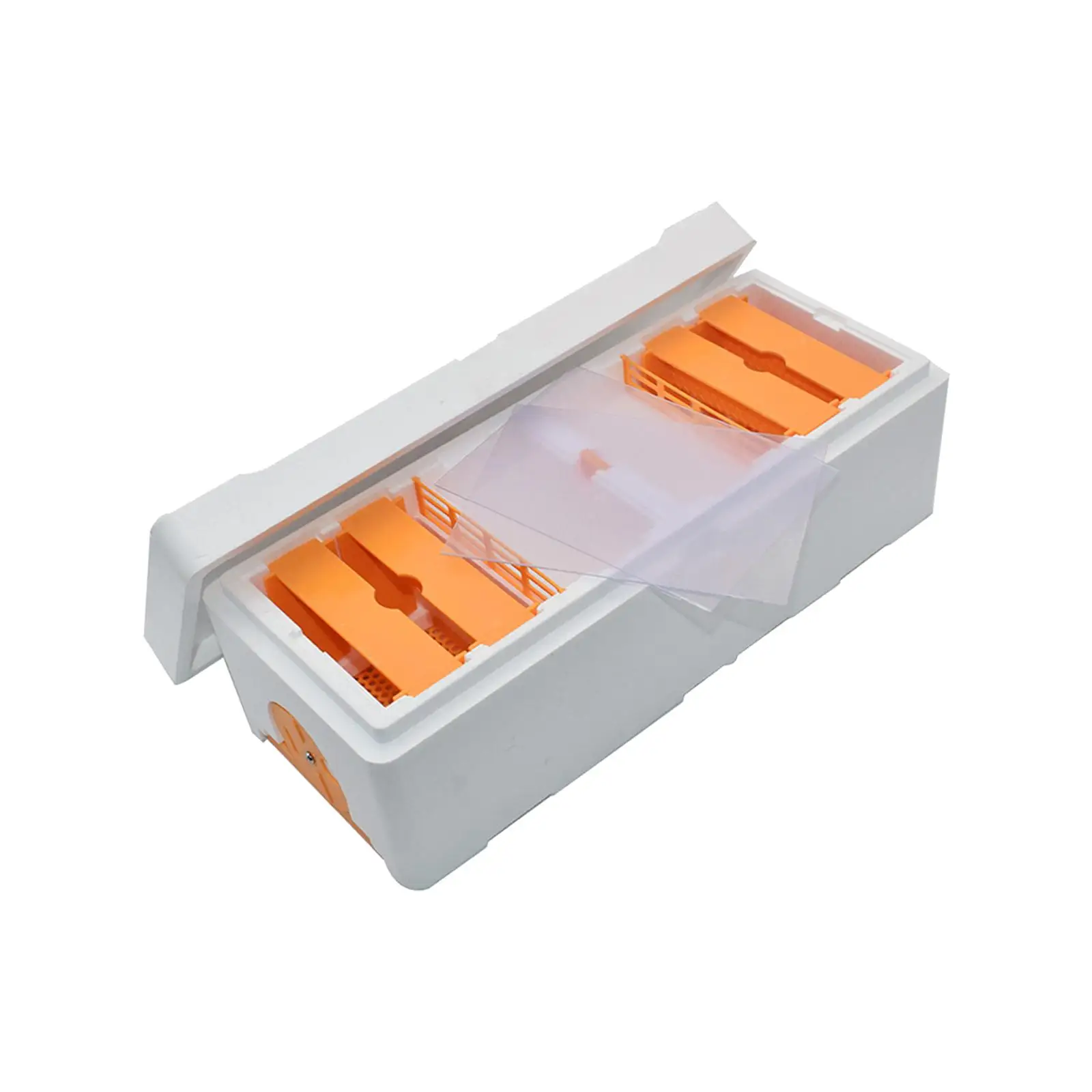 Beekeeping Tools Bee Breeding Box Bee Mating Box Multipurpose mini Hives for outdoor Beekeeper