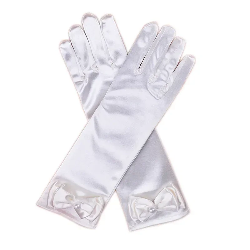 Peach Princess Accessories Crown Wand Gloves Earrings Necklace Wing For Children Halloween Cosplay Costume Girls Party