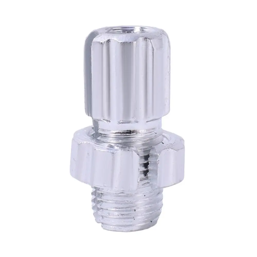 10Pcs Brems Griff Fahrrad Brems Schrauben M7/M10 Shifter Kabel Teller Bremshebel Schrauben Fahrrad Zubehör Aluminium legierung – Detail 7