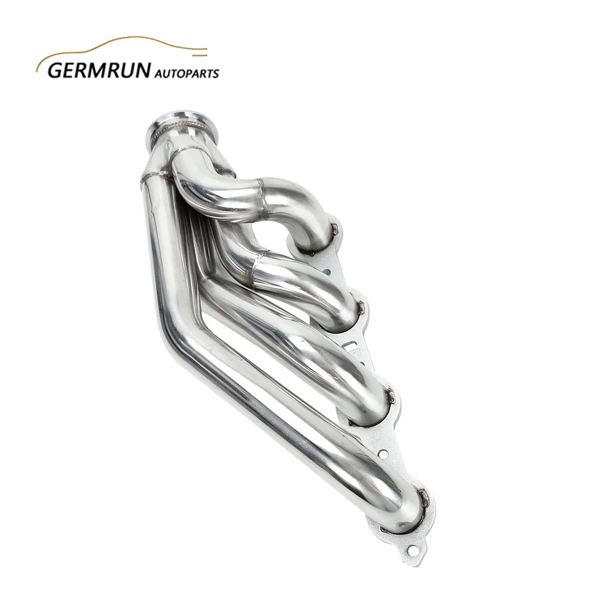 LS Turbo Headers – 1 3/4" 5