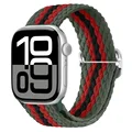 Green red black
