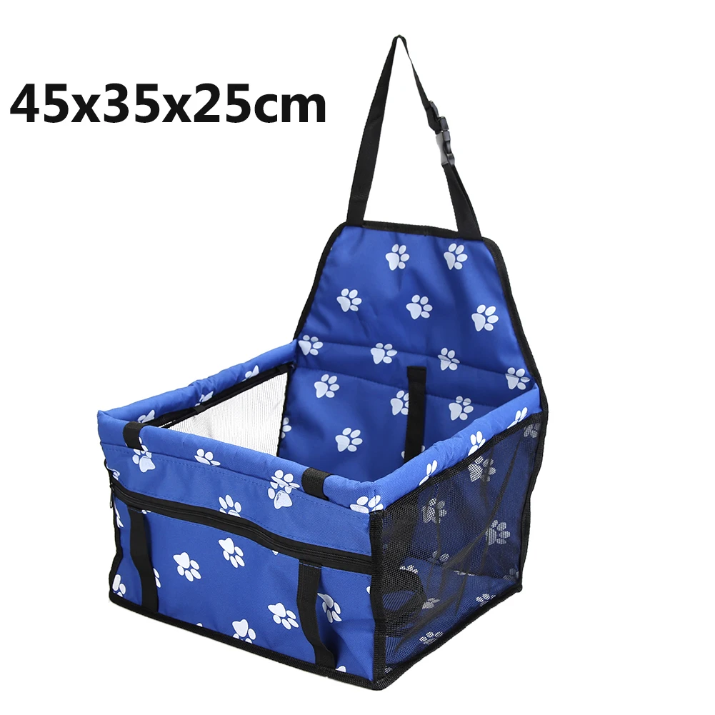 Blue B