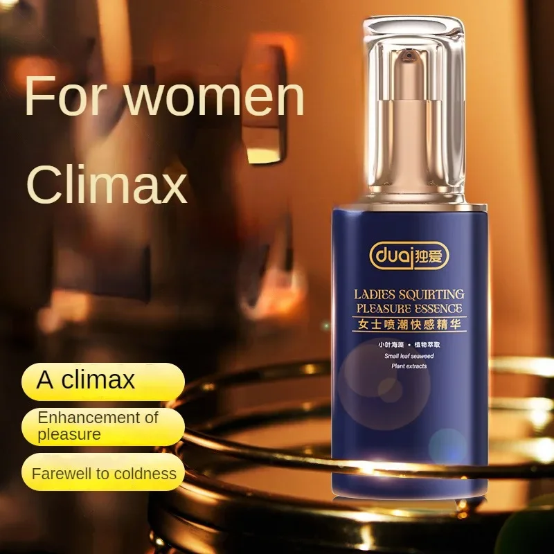 

Жидкий женский оргазм, удовольствие от оргазма, гель для сужения влагалища, увеличение женского оргазма, либидо, повышение сексуального времени, для точки G, захватывающие товары