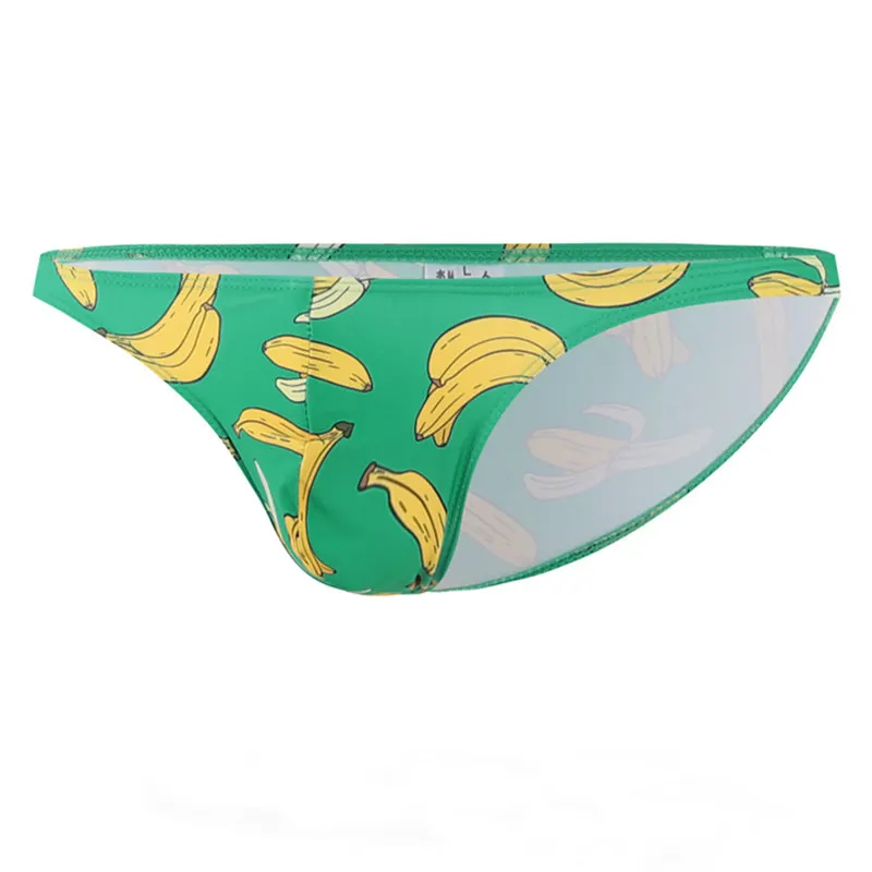 GreatAsia Swimwear Man Swim Bikini Men Swim Briefs Low Waist Swimming Trunks Sexy Gay Swimsuit Beach Bathing Suit Shorts Desmiit