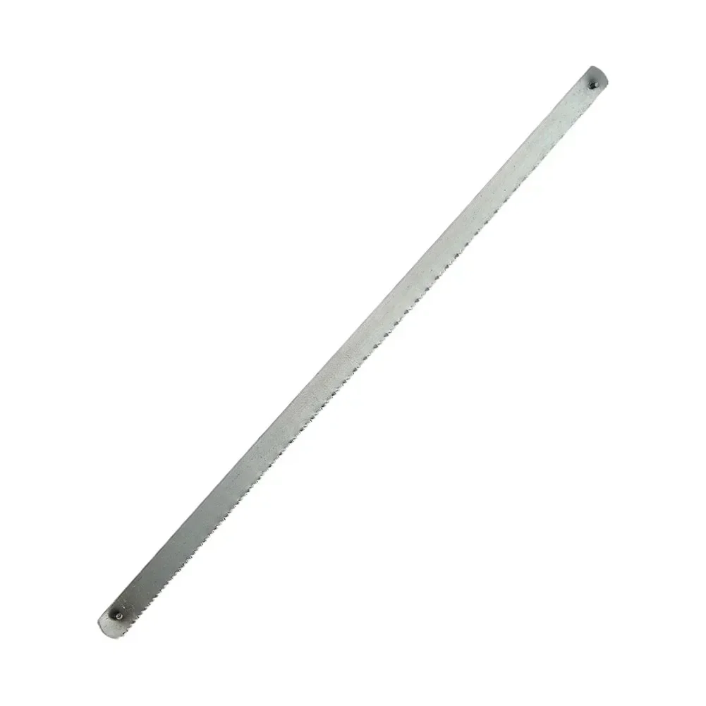 6Inch/150mm 24T Mini Hacksaw Blade 10Pcs Multifunctional Saw Blade Metal Plastic Woodworking Cutting Hand Tool hand saw multi purpose saw hacksaw blade