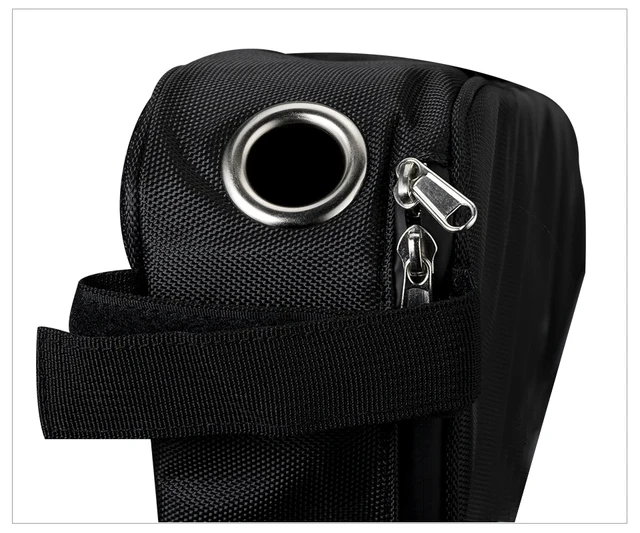 PETGILL E-Bike Battery Safe Bag Explosionproof - Large - Foto 5