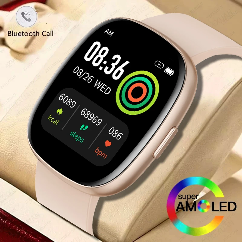 Xiaomi Smart Mi Watch Aliexpress Xiaomi Smart Watch Reloj Xiaomi - Main Image