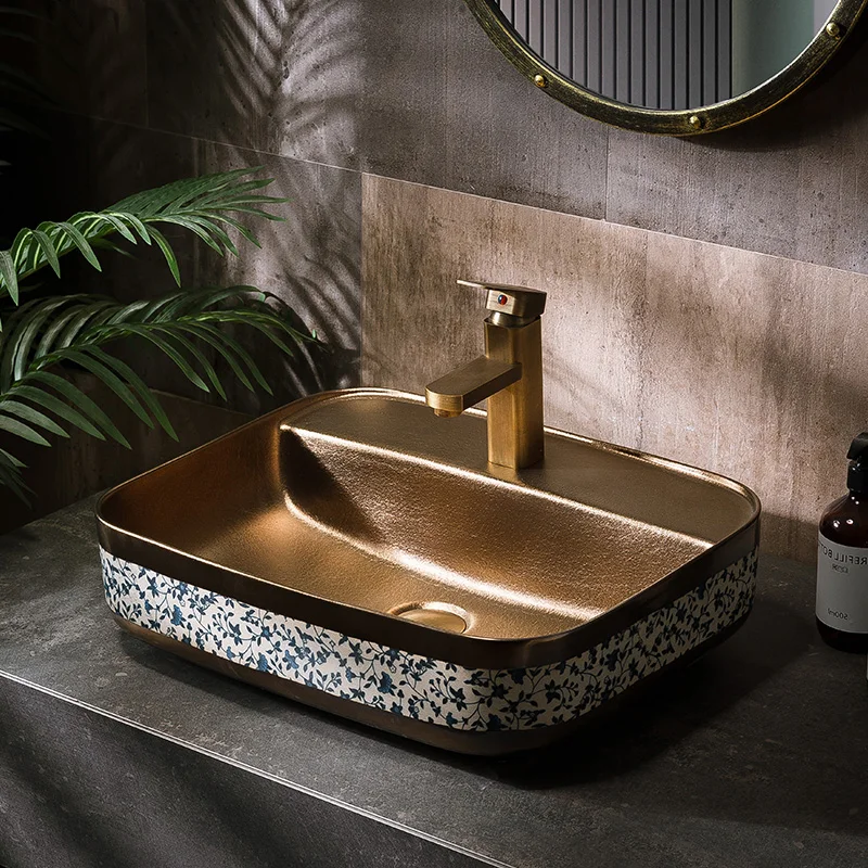 

Семейная чаша для умывальника, раковина для ванной комнаты, раковина для умывальника