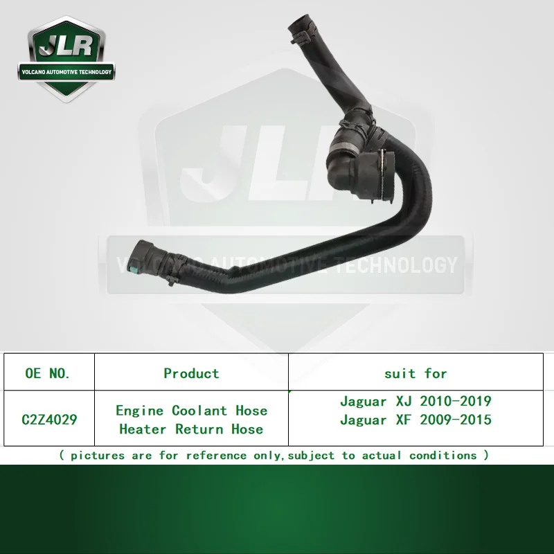 Ծ  ȣ  ü ڵ ǰ, XJ XF Ծ OEM: JLM21499 C2D17859 C2Z4029 C2D17856 C2D17858