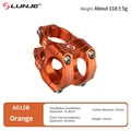 B style-Orange
