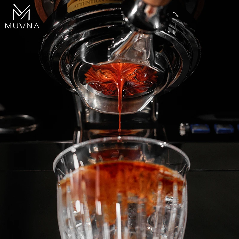 Delonghi 51mm Stainless Steel Portafilter - Perfec...