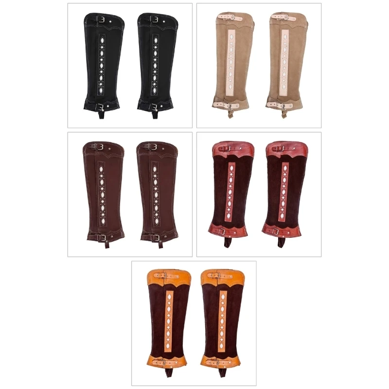 

Пиратский чехол для сапог, средневековый чехол для ног, костюм для косплея на Хэллоуин, защита ног HXBA