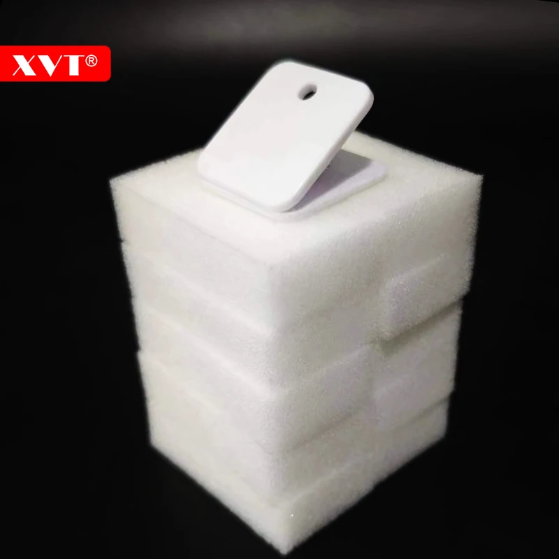 XVT Professional Table Tennis Glue Table Tennis Sponge Water Glue Sponge with Clip
