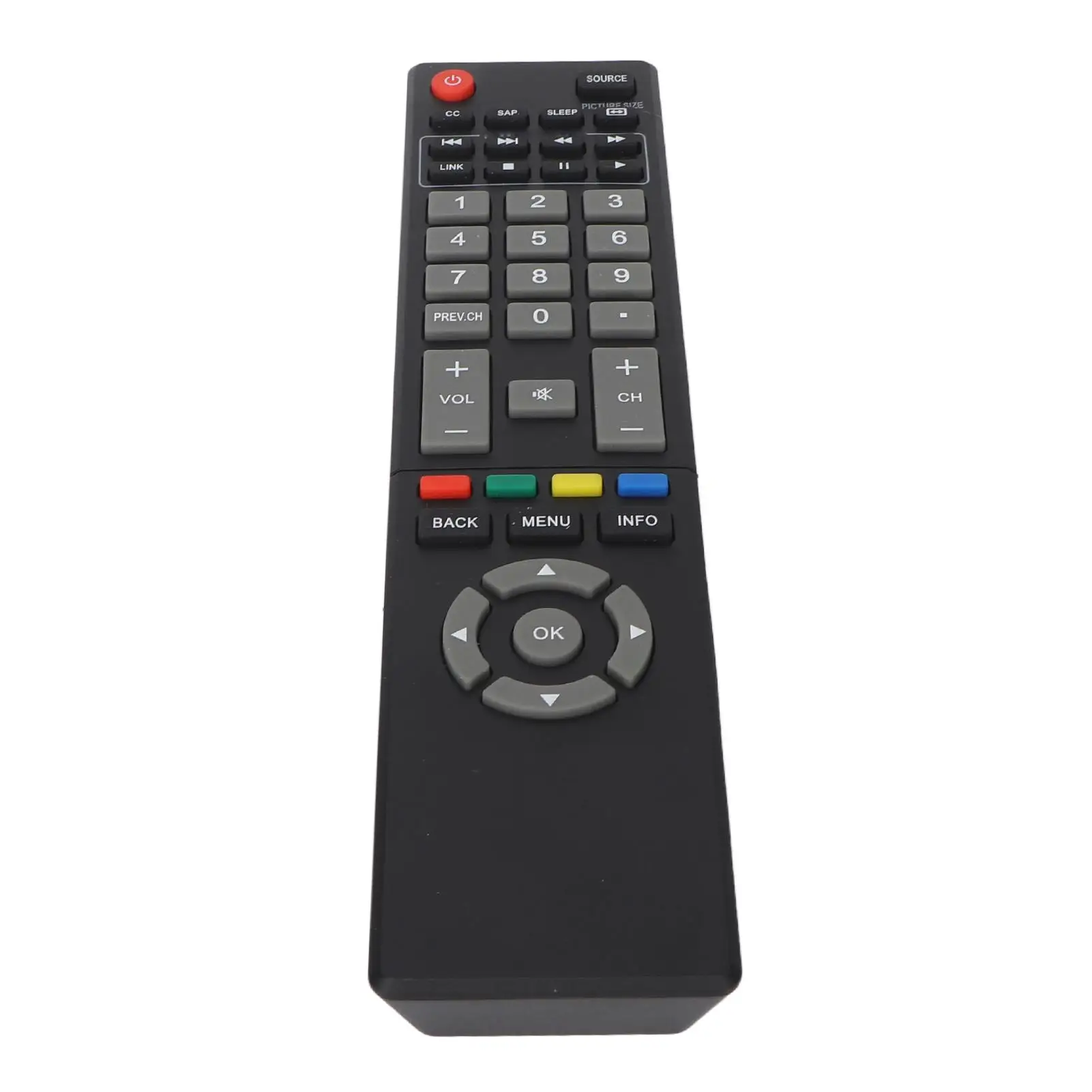 Пульт дистанционного управления NH418UP для телевизора Magnavox 55ME345V F7 43ME345V F7 50MV336X F7B (art.: 3920c4e507ef3) - 3920c4e507ef3