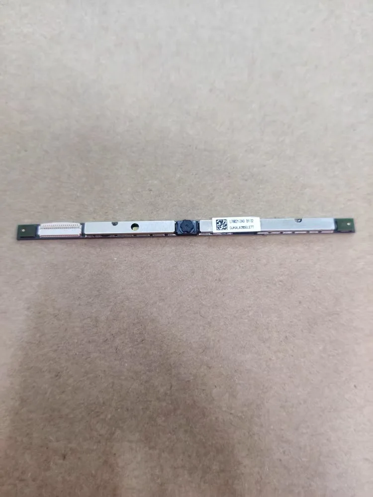 

Плата Wecam для ноутбука HP ENVY X360 13-AY 13-BB 15-AK 15-ED