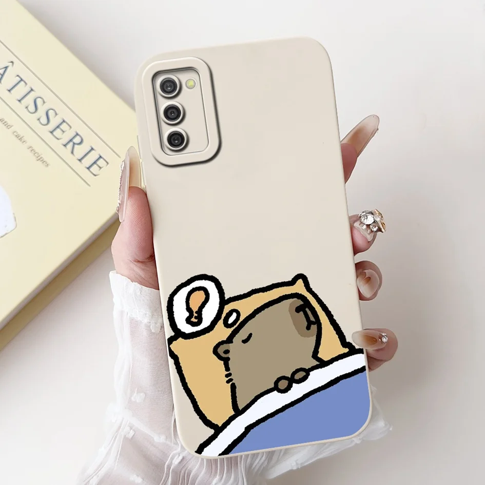 Luxury Shockproof Bumper Silicone Phone Case