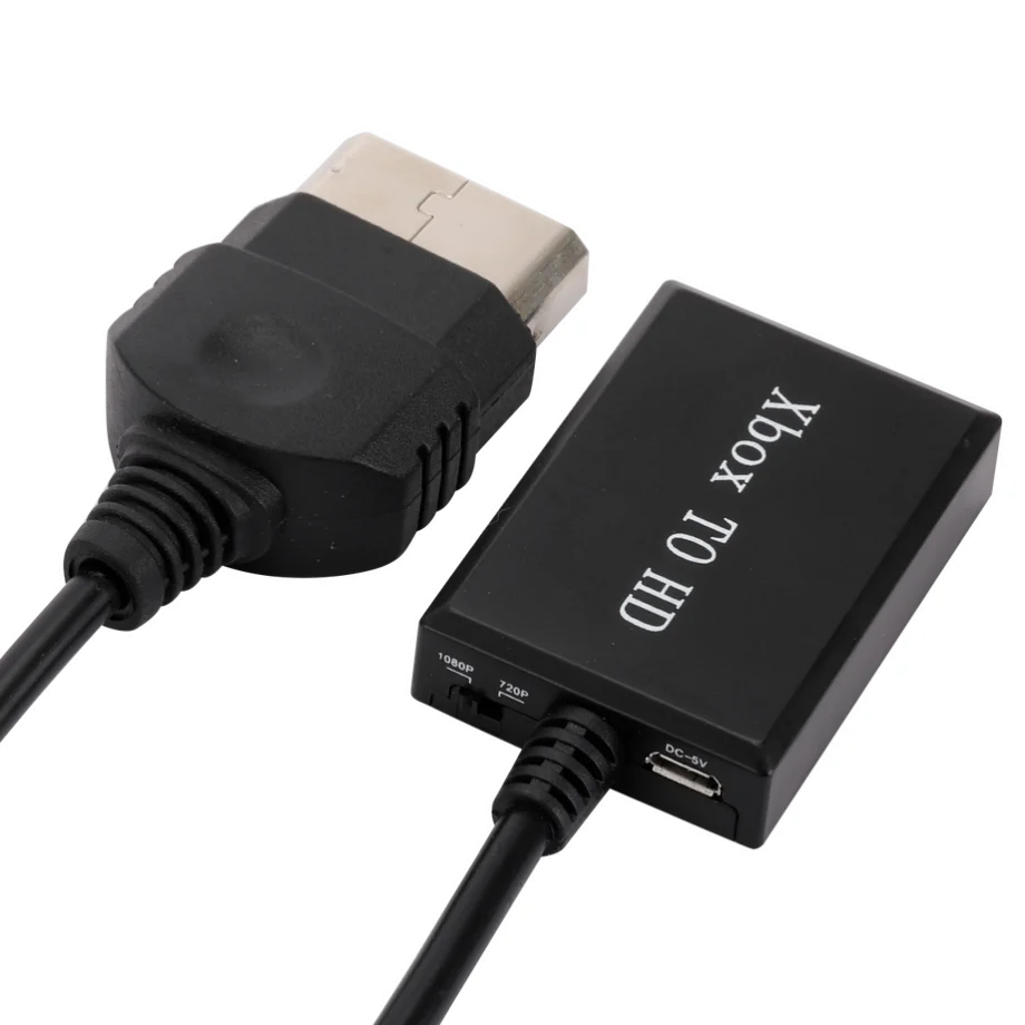 PzzPss XBox-HDMI ȣȯ    HD 1080P/720P,  ܼ 𵨿 USB  ̺ 