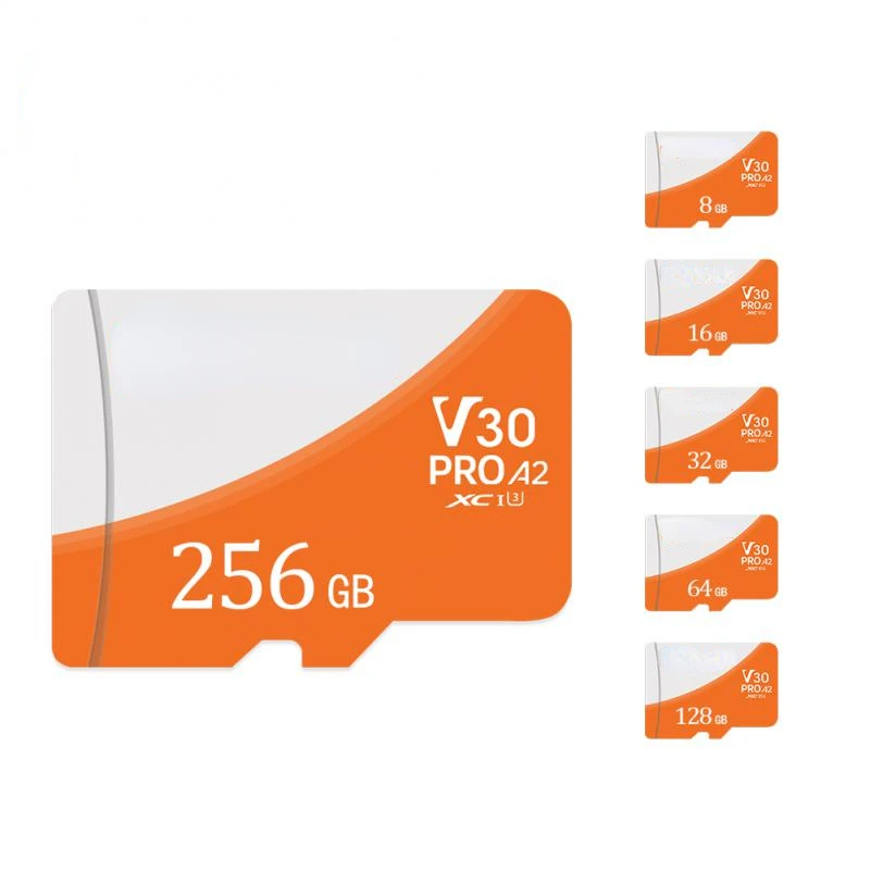 for Xiaomi Micro Memory SD Card 256GB 128GB 32GB 64GB 256GB 16GB 8GB SD