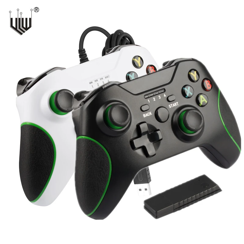 Xbox Pc | Control Pc Xbox One Controller - Wireless Wired - Aliexpress