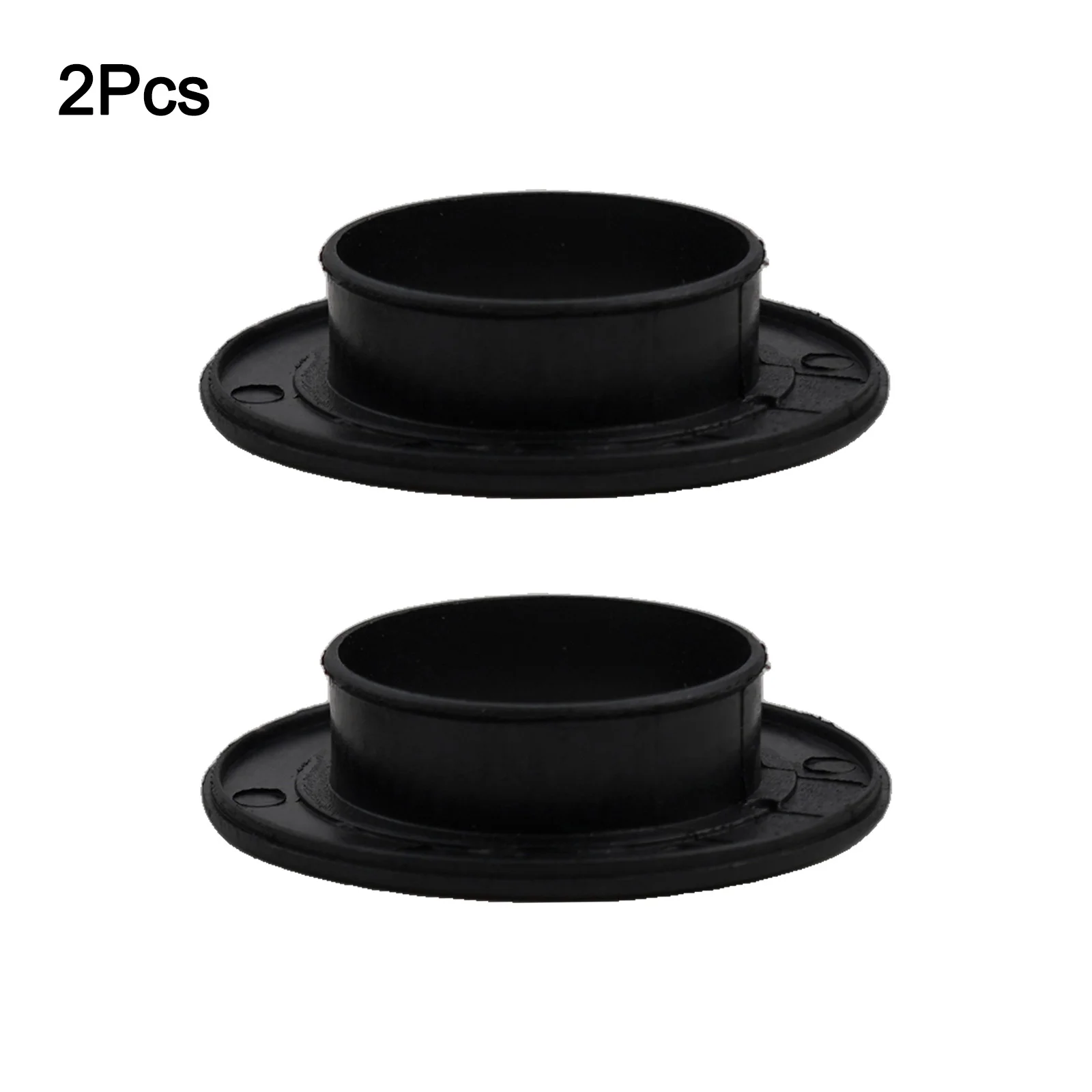 2 Pcs 하단 브래킷 보호 캡 BB 스레드 하단 브래킷 보호 캡 방진 베어링 쉘 커버 자전거 부품