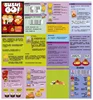 Interesting personality Sushi Go Card Game Family Gathering Game Board Game Cards Christmas Gifts Toys 4