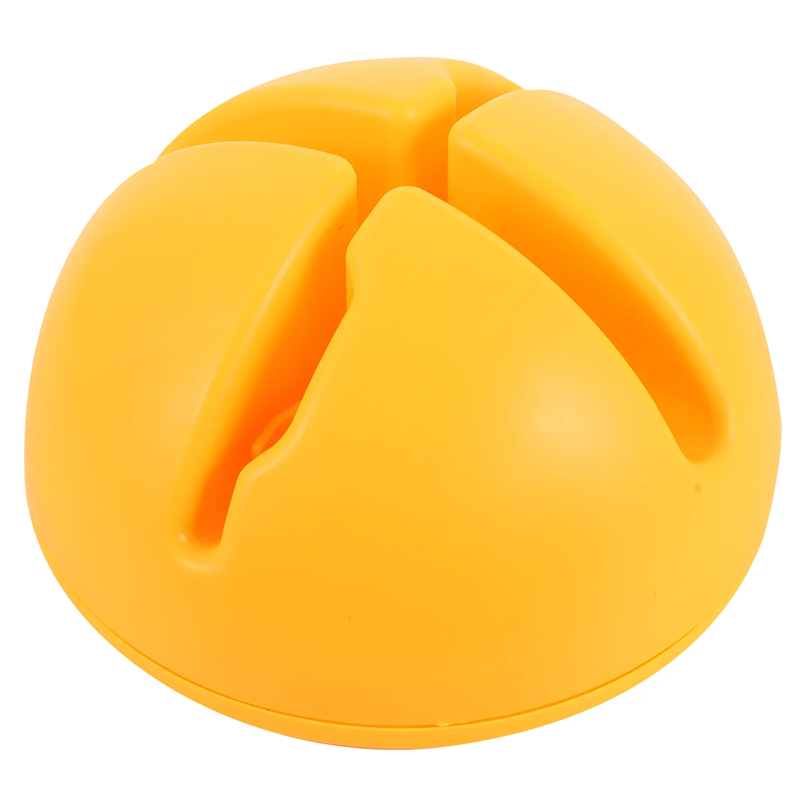 

Flag Sign Pole Base Flagpole Fixing Pedestal Outdoor Stand Water-injection Bar Support