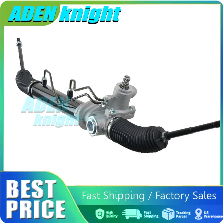 

Гидроусилитель руля для Infiniti QX4 и Nissan Pathfinder 485210W025 490010W000 49001-0W000 490010W005 49001-0W005