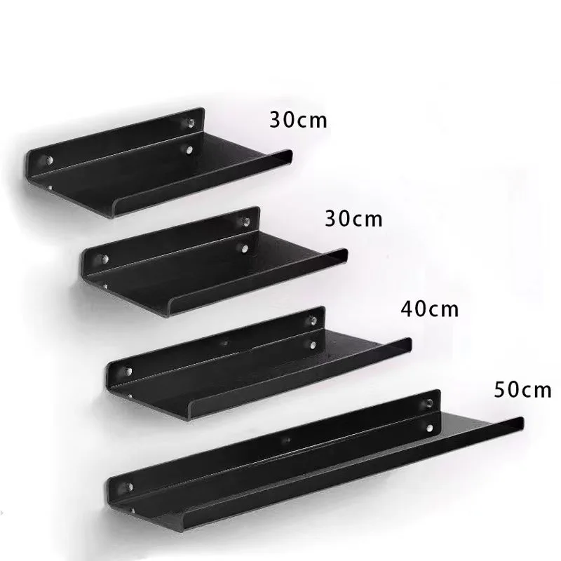 Black 4Pcs