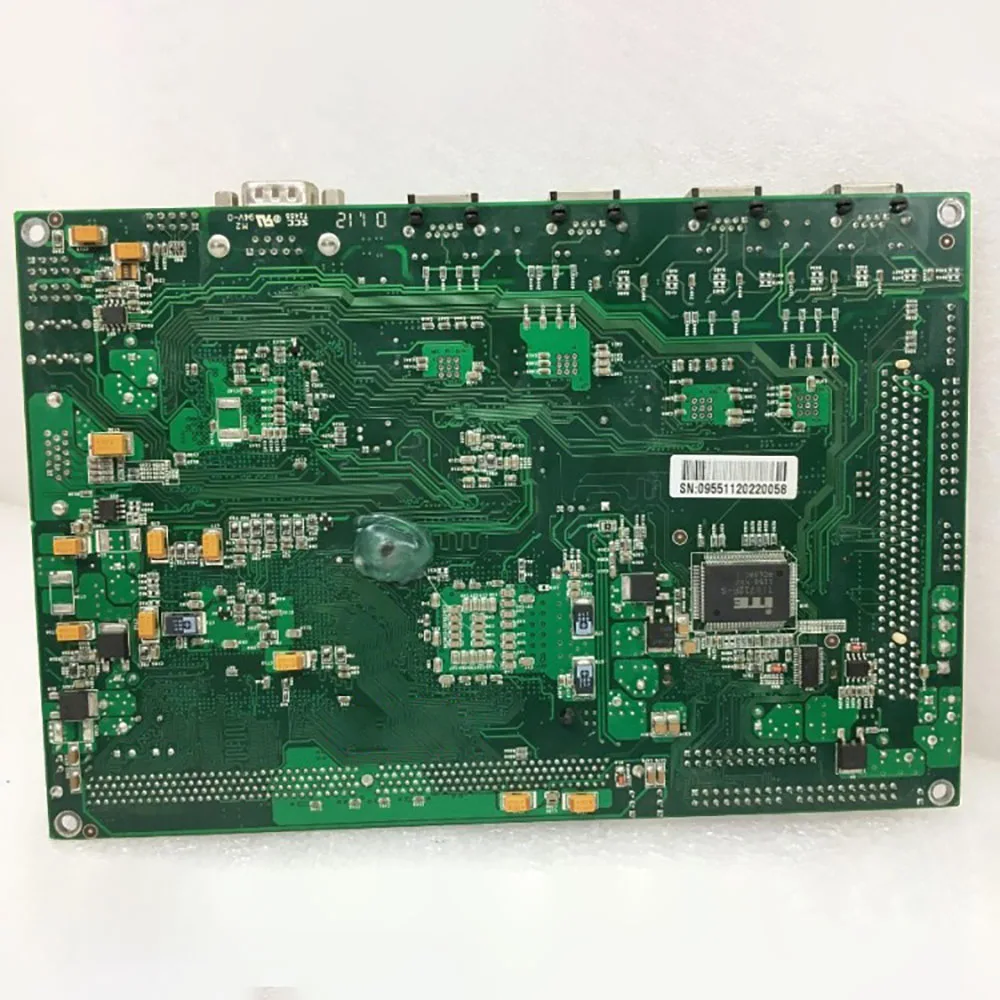 산업용 의료 장비 마더보드 PCM-9551, PCM-9551 V1.3