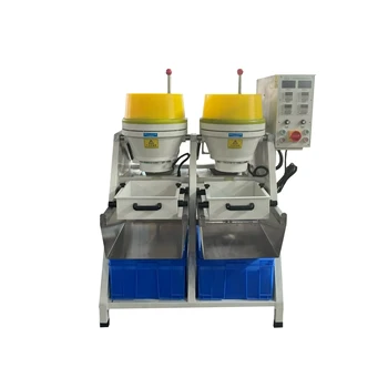 36l centrifugal disc jewellery polishing machine gemstone faceting machine for jewelry